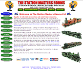The Station Masters Rooms